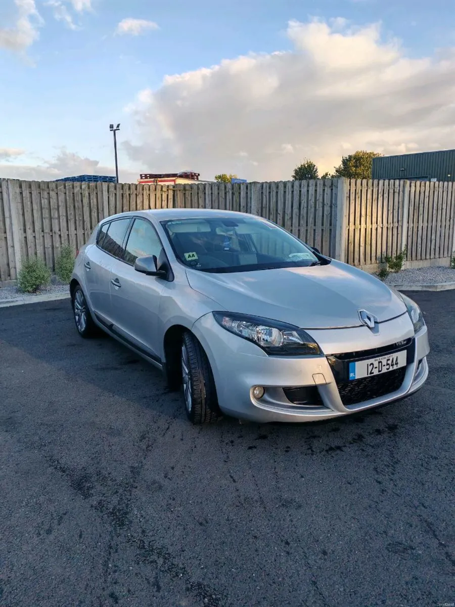 Renault Mégane GT line needs clutch and flywheel - Image 2