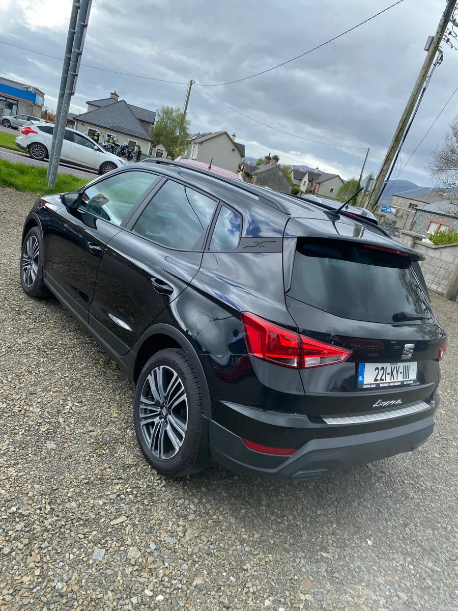 SEAT Arona 2022 - Image 4