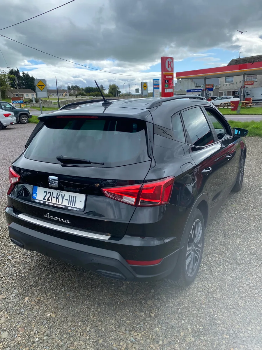 SEAT Arona 2022 - Image 3