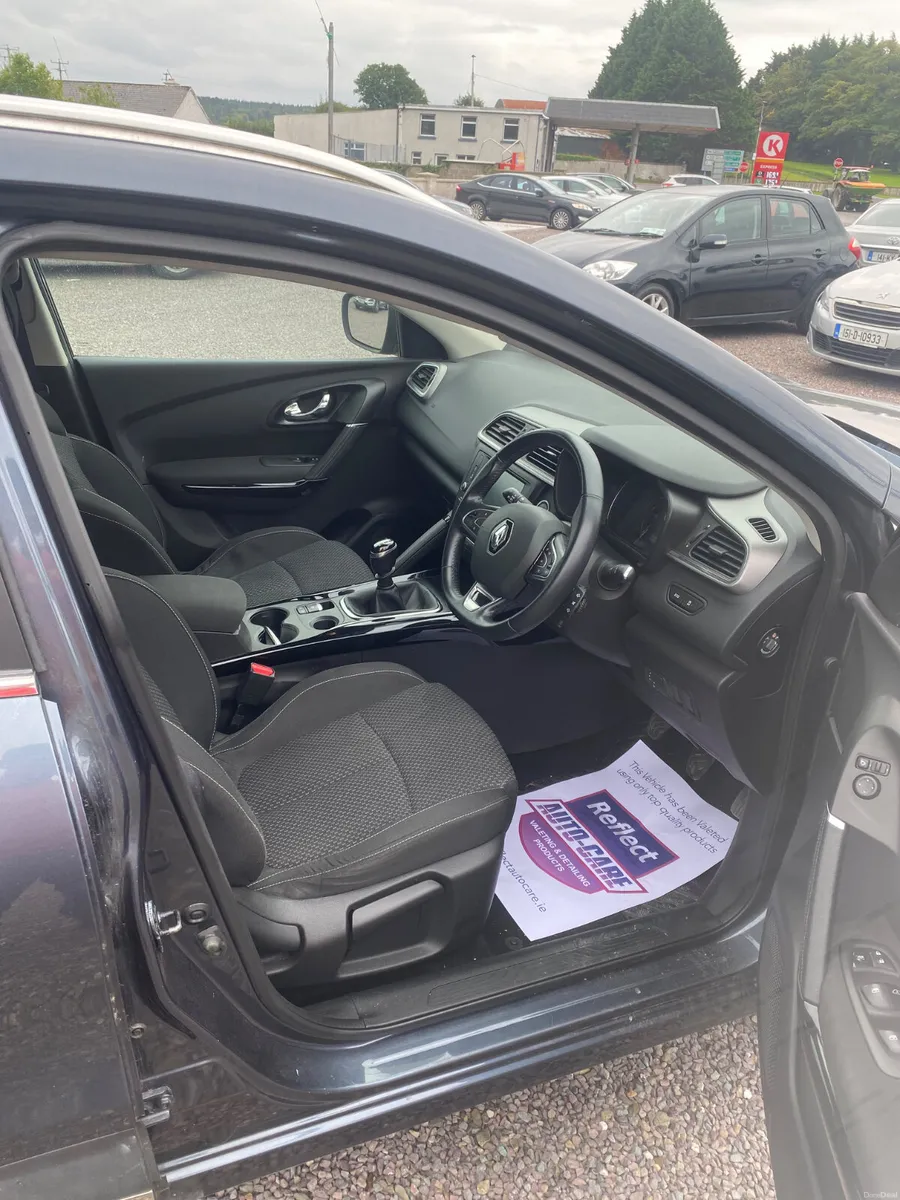 Renault Kadjar 2018 - Image 5