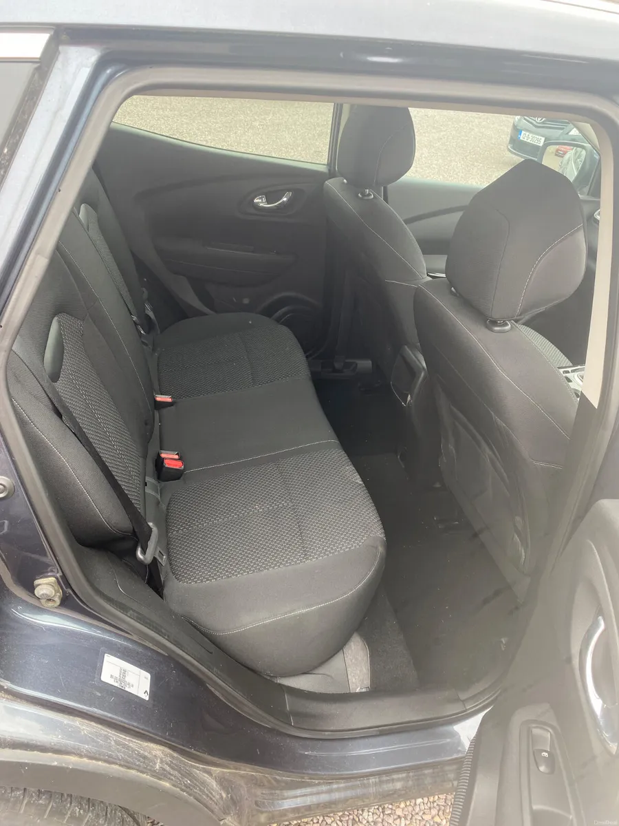 Renault Kadjar 2018 - Image 6