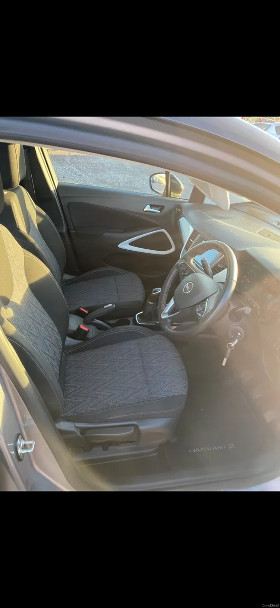 Opel Crossland X 2021 - Image 5