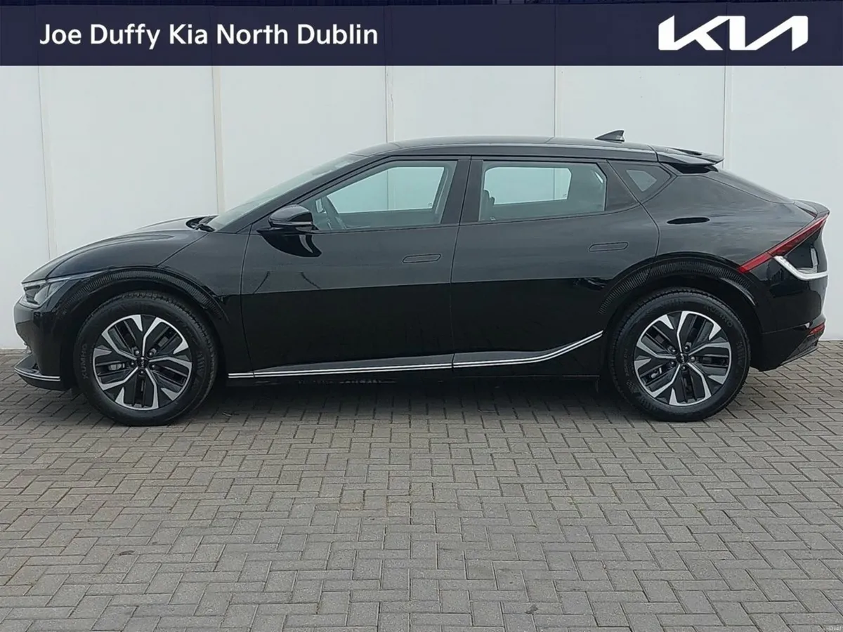 Kia EV6 Ev6 Air  Air  226 Electric 77.4 kWh - Image 4