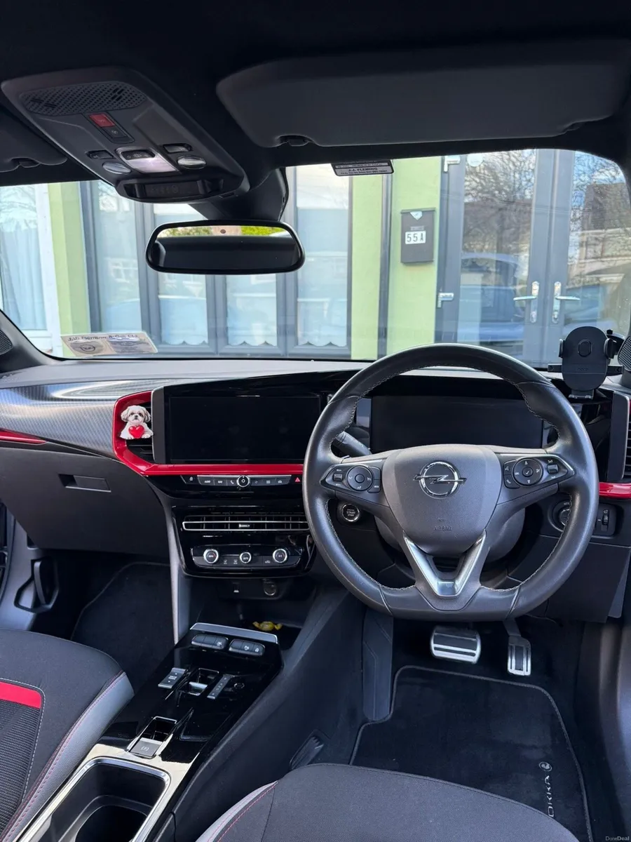 Opel mokka - Image 3