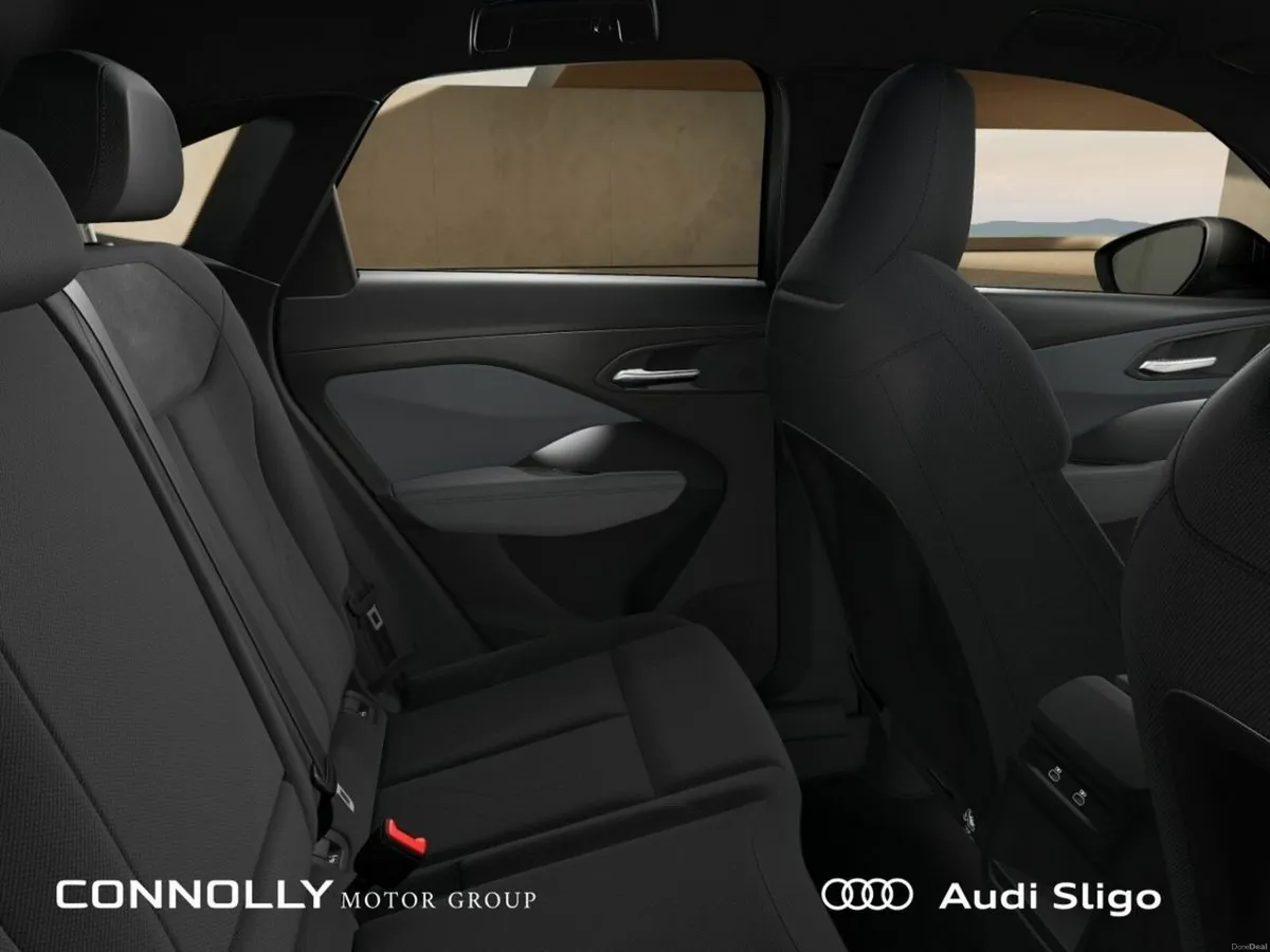 Audi Q3 Sportback S Line e-hybrid 270bhp Auto "Ord - Image 6