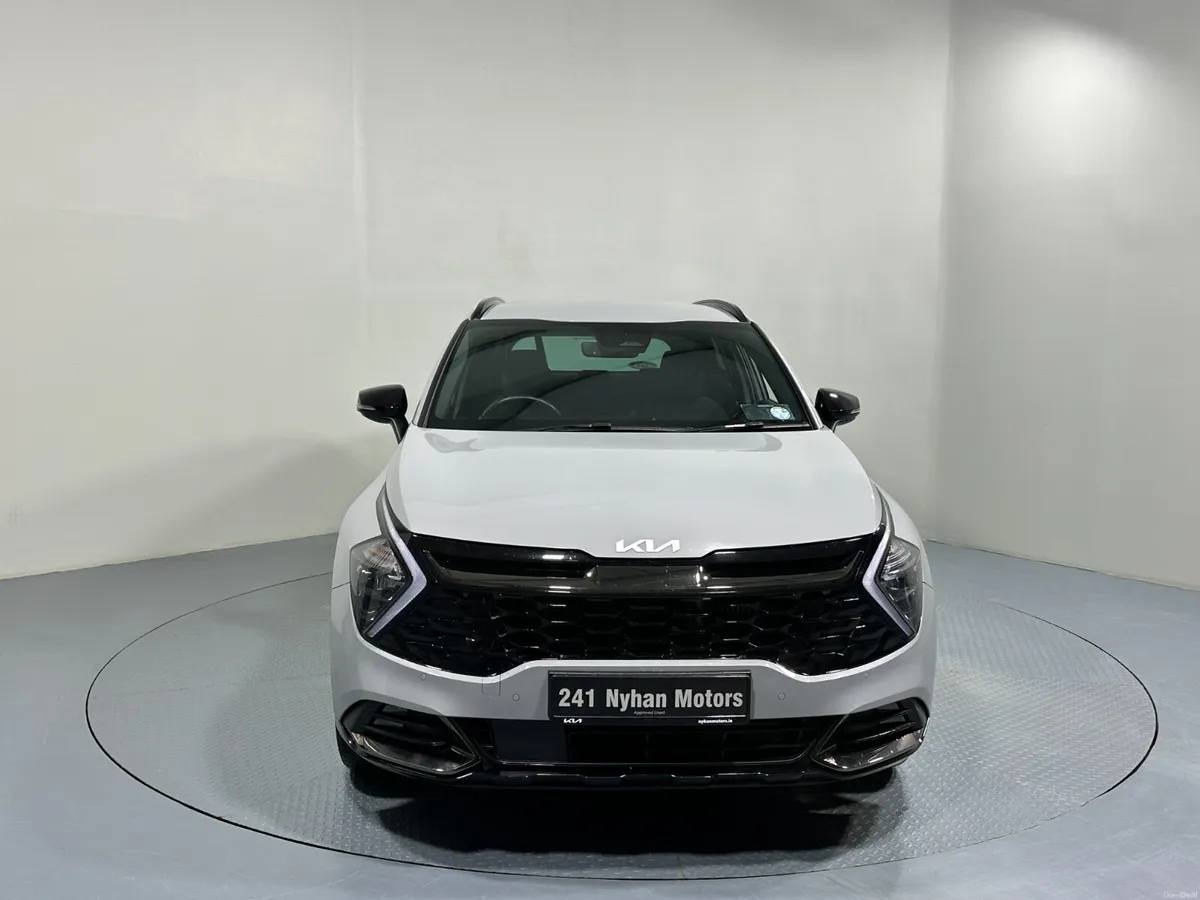 Kia Sportage 2024 - Image 2