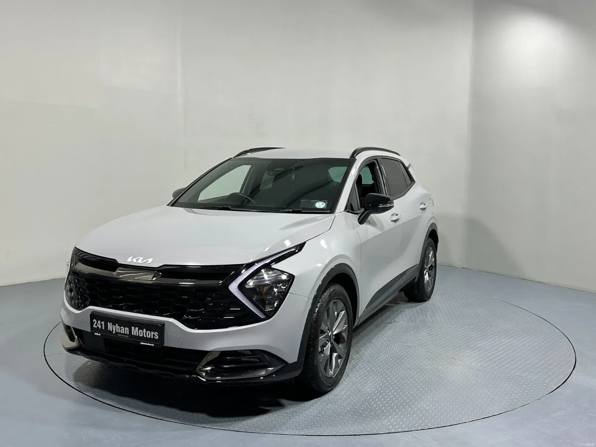 Kia Sportage 2024 - Image 3