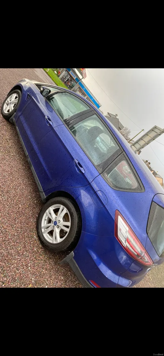 Ford S-Max 2017 - Image 4