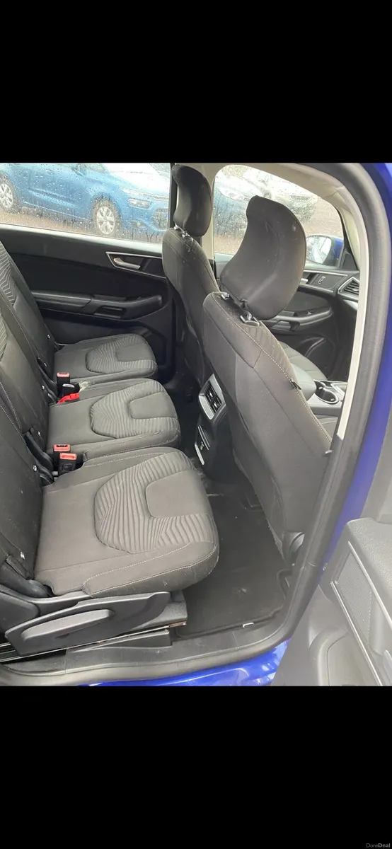 Ford S-Max 2017 - Image 6