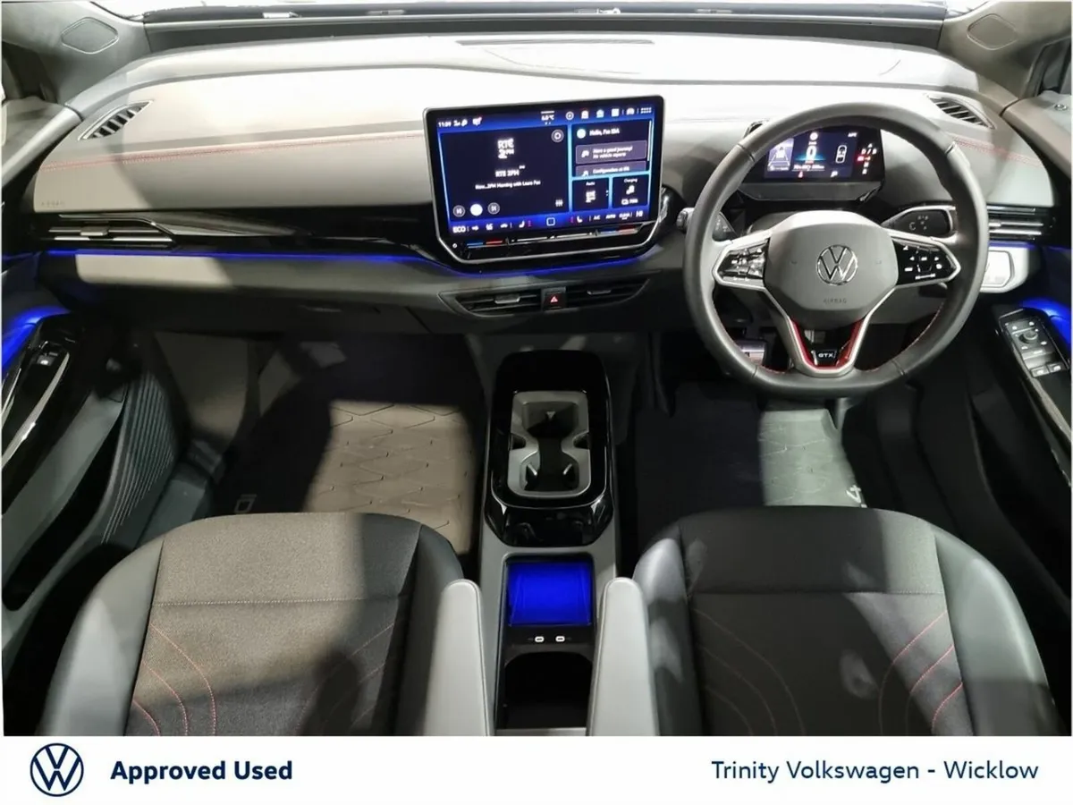 Volkswagen ID.4 ** DEPOSIT TAKEN ** GTX ** 4WD ** - Image 2