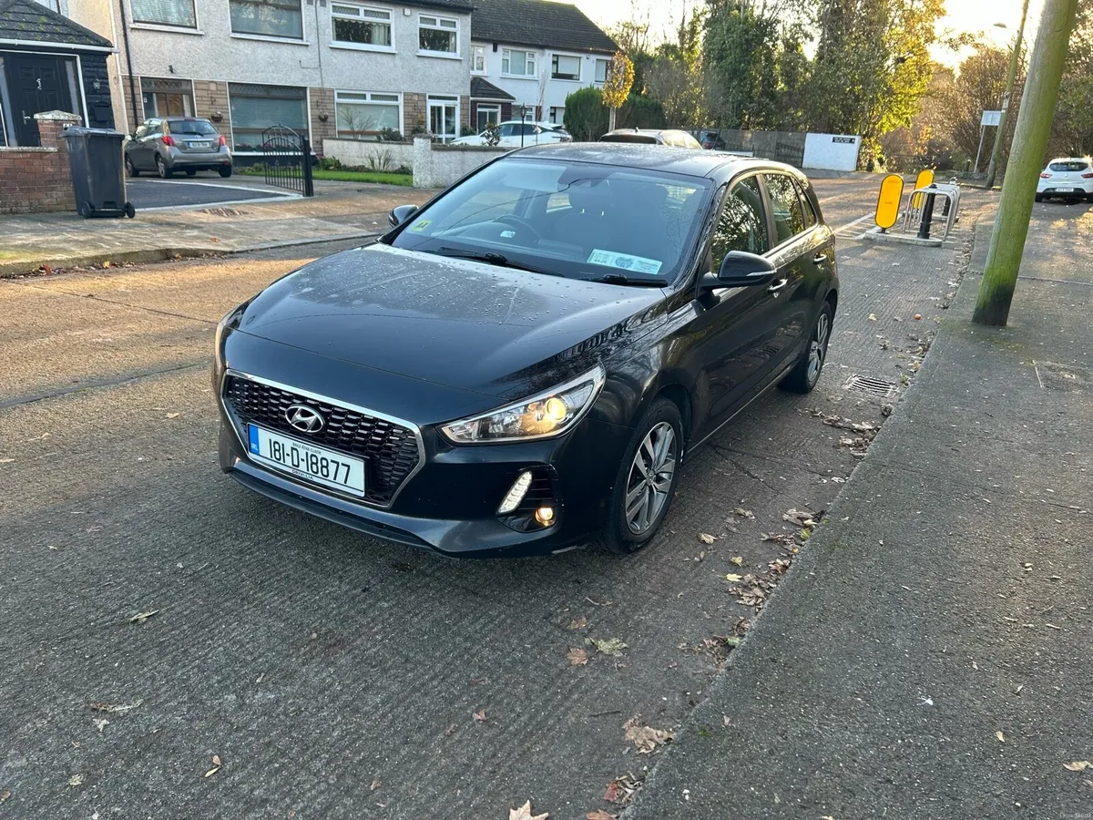 Hyundai I30 - Image 3