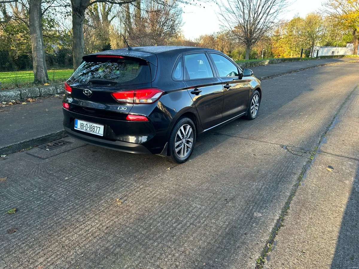 Hyundai I30 - Image 4