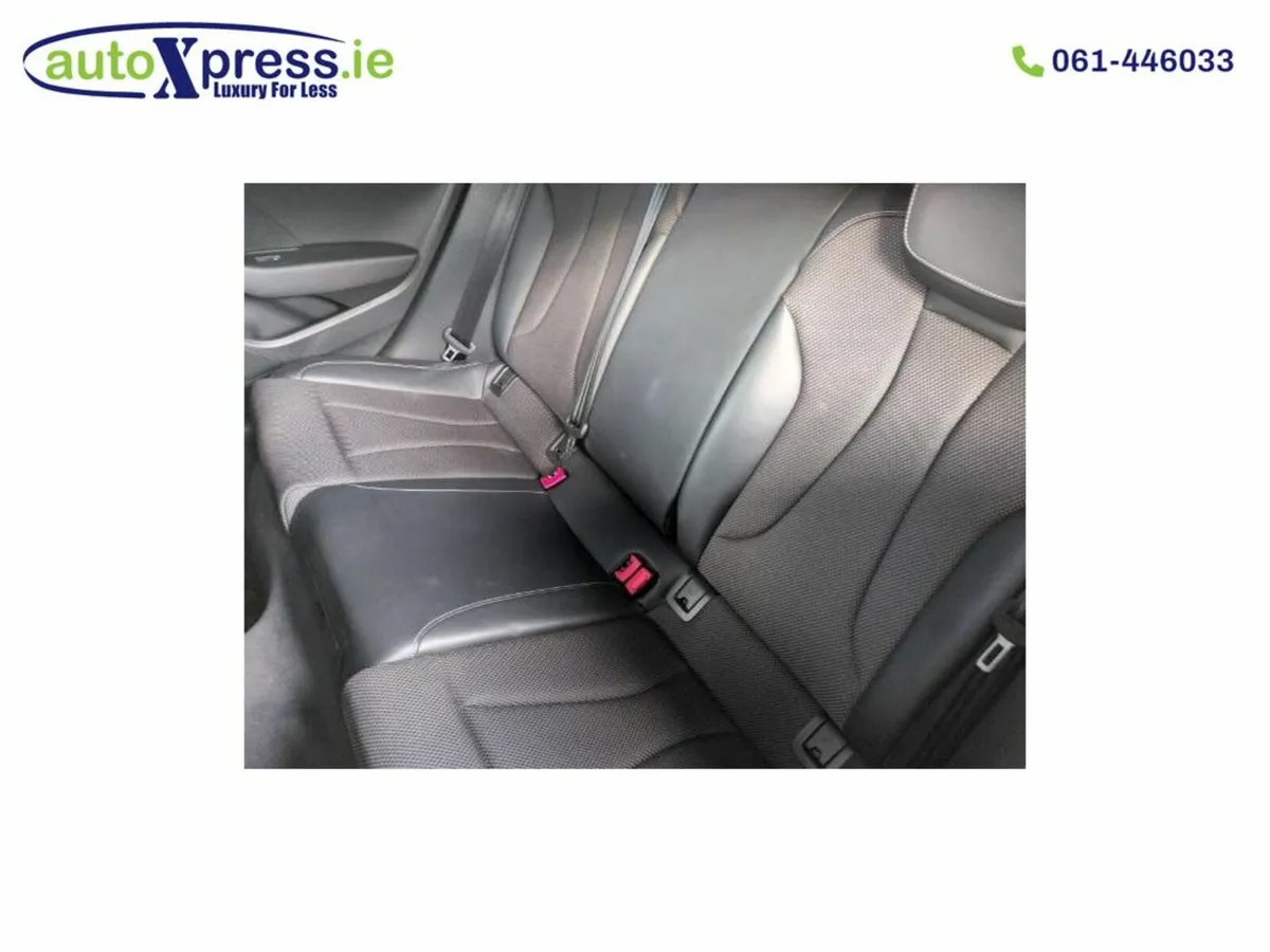 Audi A3 S-Line 1.4TFSI Automatic - Image 4