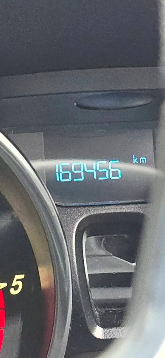 Ford B max 2015 - Image 3