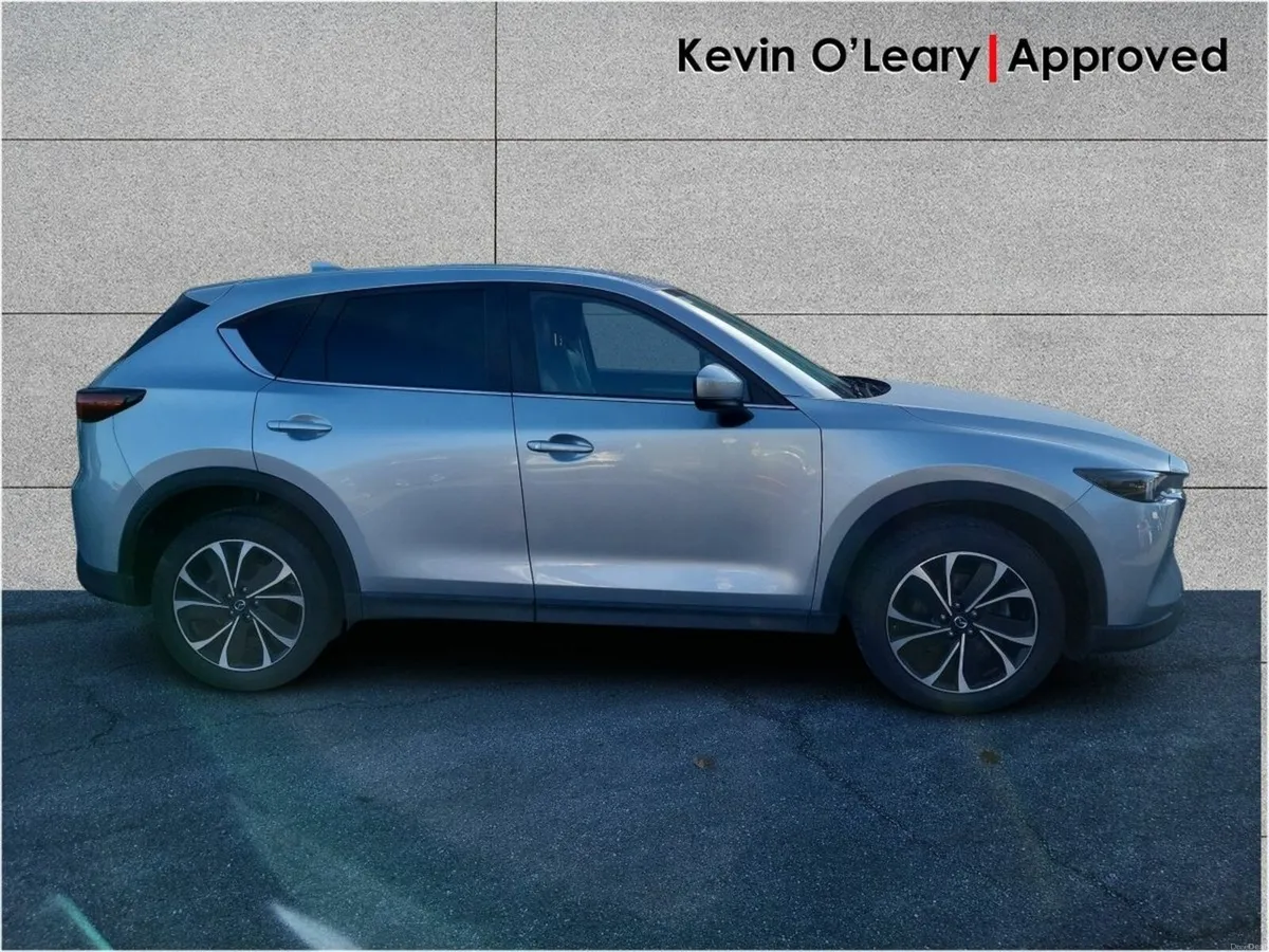 Mazda CX-5 2WD 2.2D (150ps) GT - Image 6