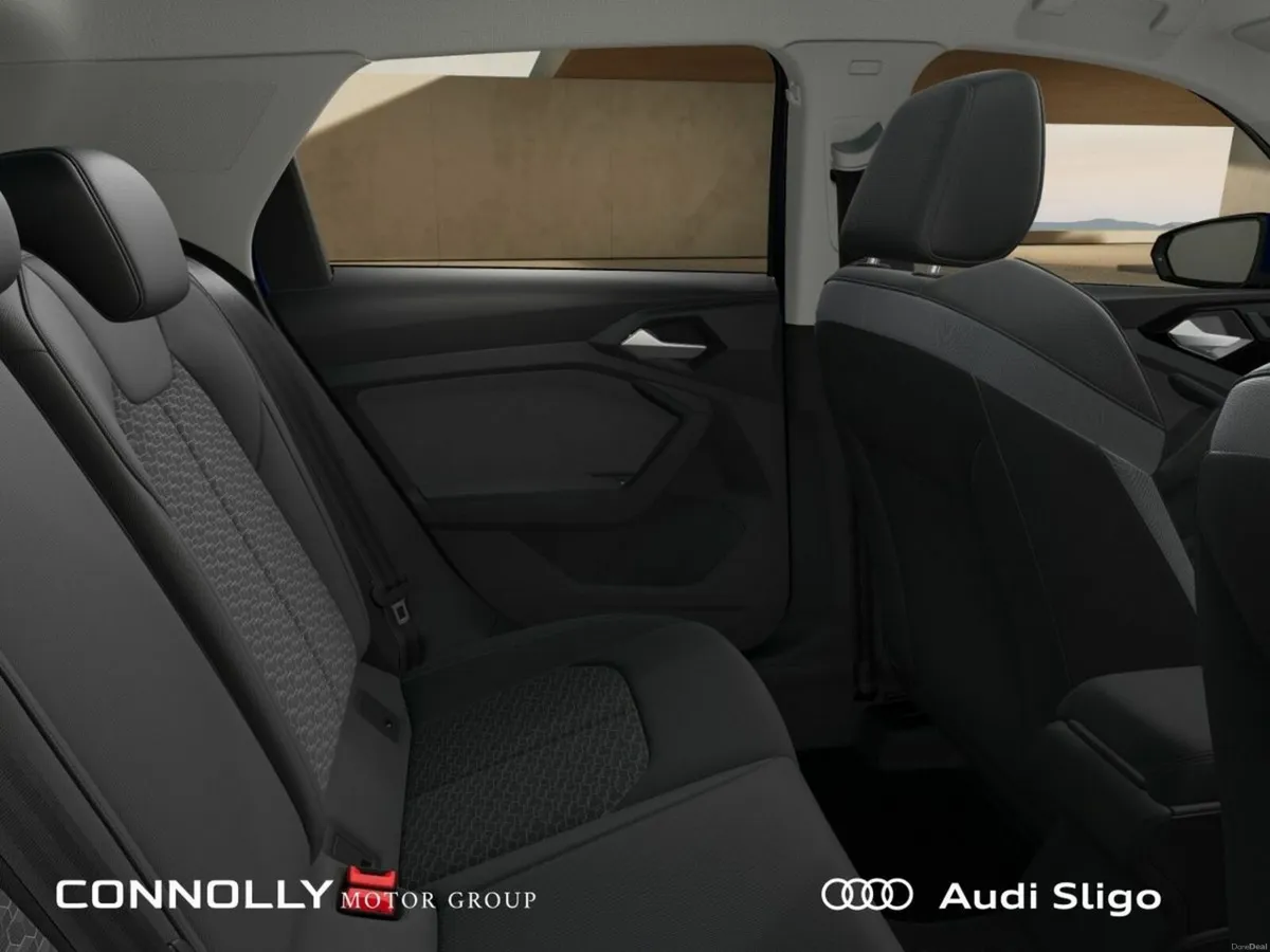 Audi A1 Sportback S Line 30 TFSI 116bhp - Demo - Image 5