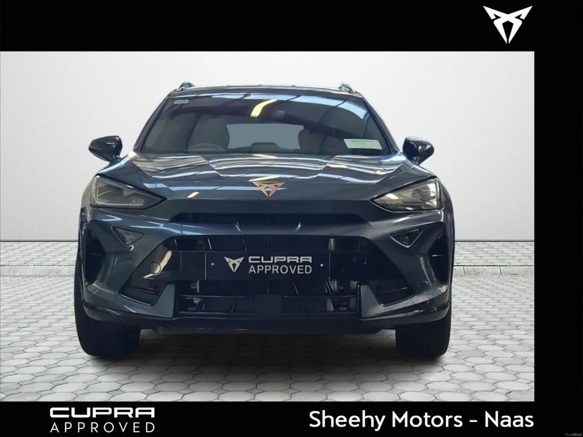 Cupra Formentor **DEMO** AUTO**EHYBRID1.5 eTSI 150 - Image 2