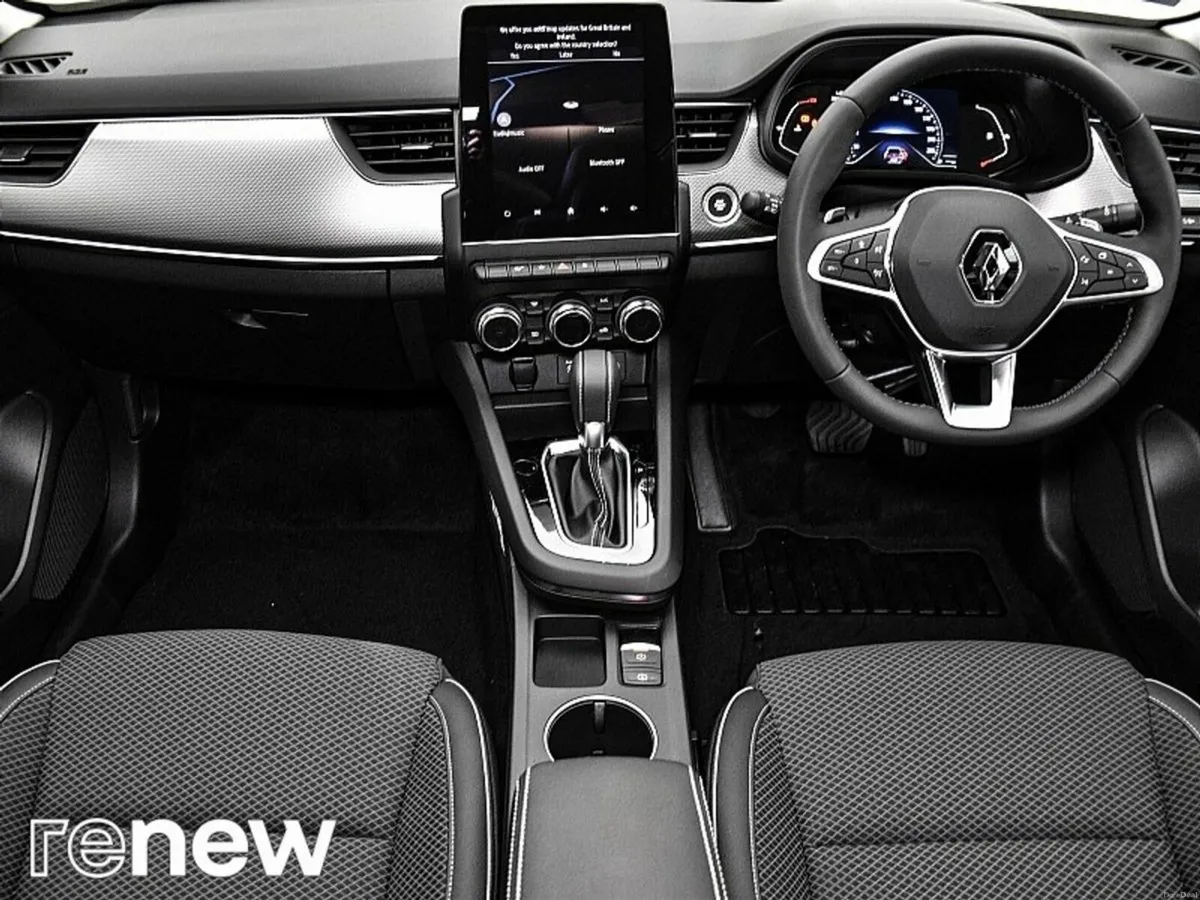Renault Arkana S Edition E-TECH Hybrid 145 Auto ER - Image 3