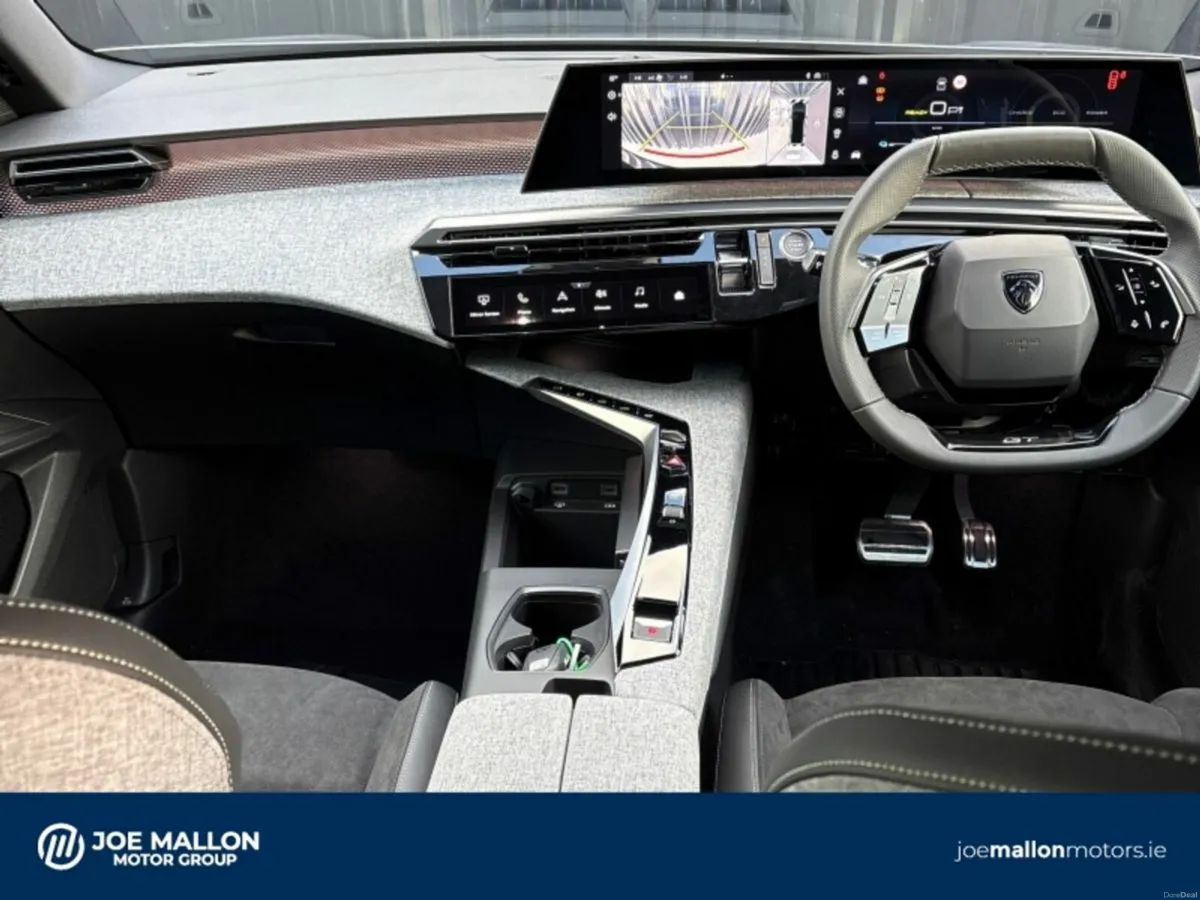 Peugeot 3008 E GT - Image 4