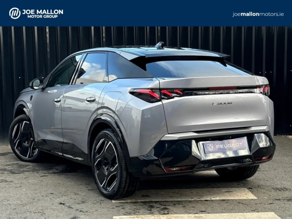 Peugeot 3008 E GT - Image 2