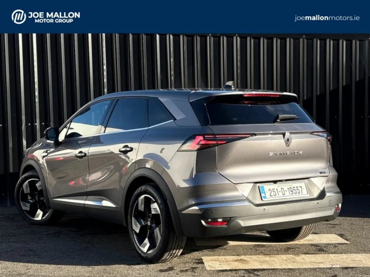 Renault Symbioz E-Tech full hybrid 145 Auto Techno - Image 2