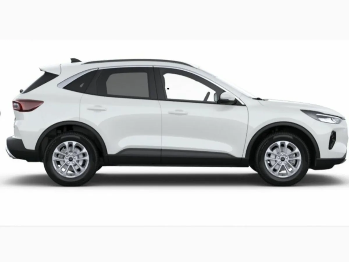 Ford Kuga Titanium 2.5 Duratec 243PS PHEV Automati - Image 2