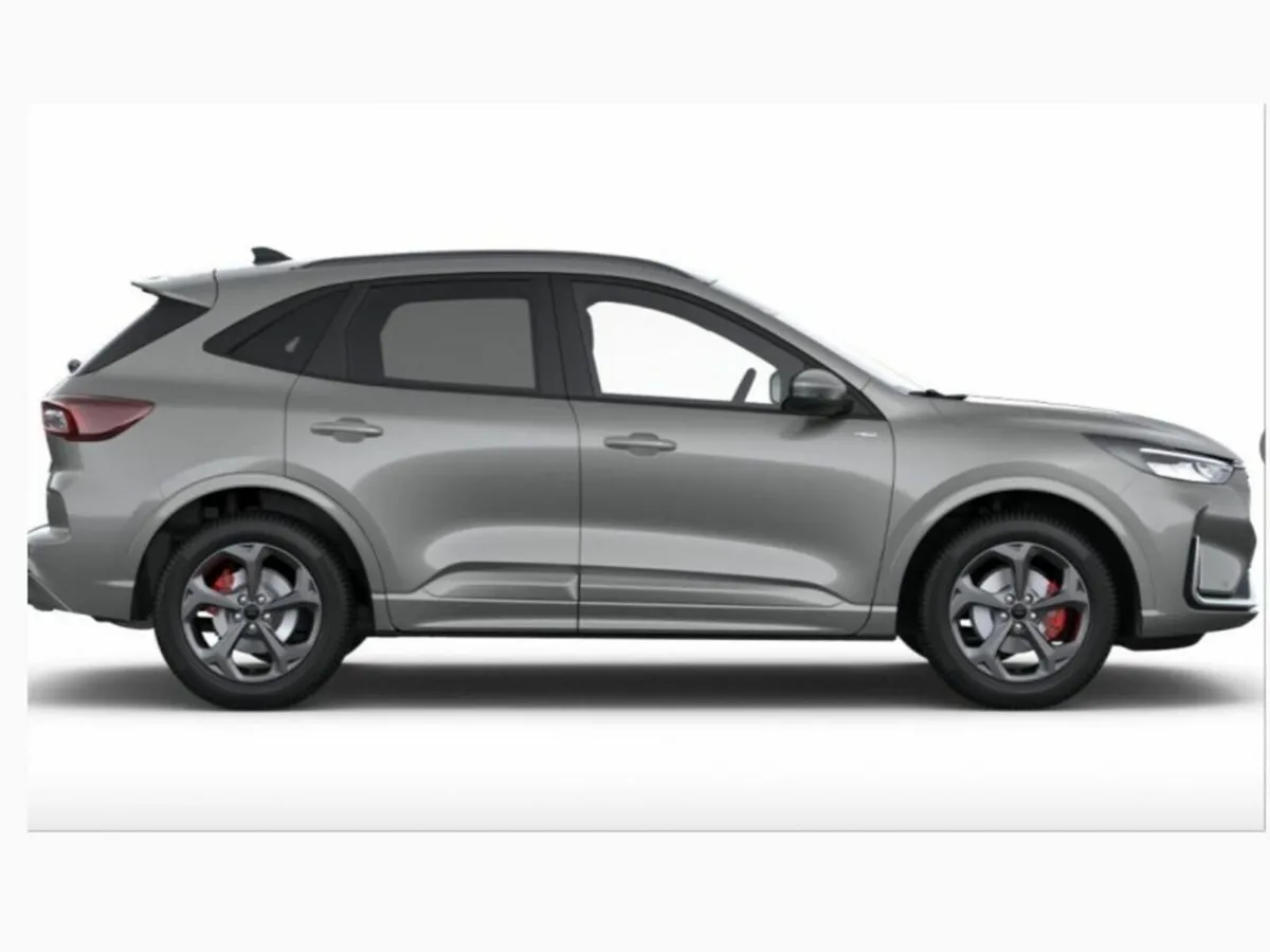 Ford Kuga ST-LINE X 2.5 Duratec 243PS PHEV Auto - Image 2