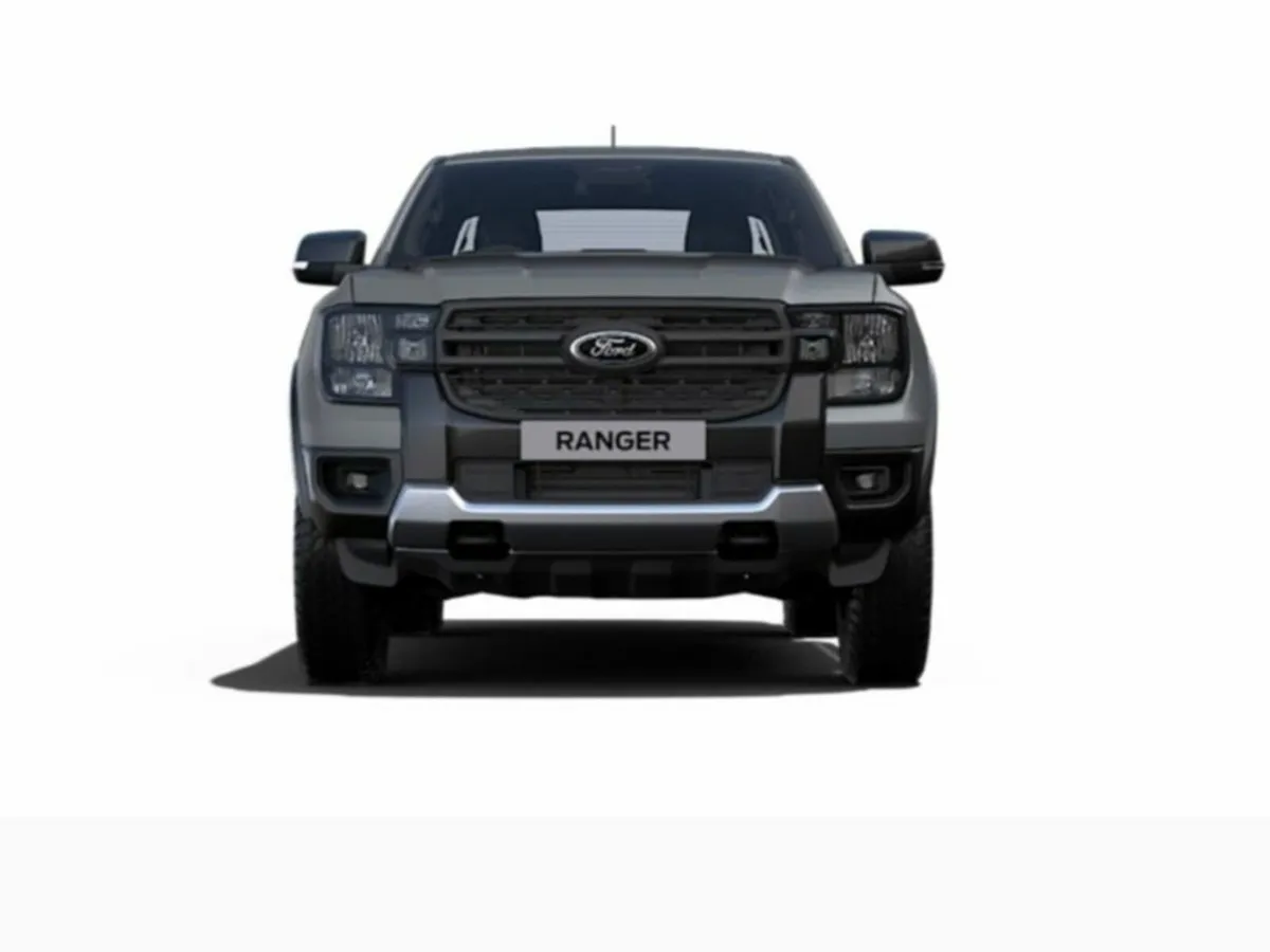 Ford Ranger Tremor 2.0 Diesel 10-Speed Automatic - Image 2