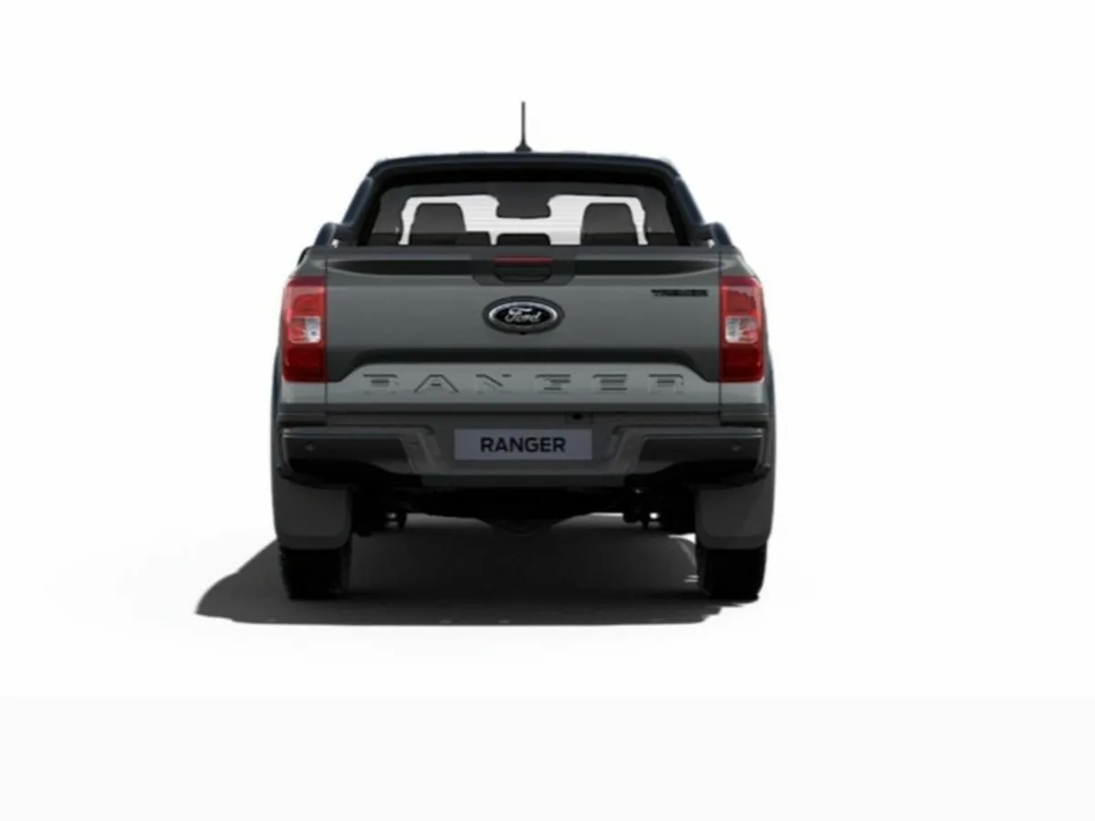 Ford Ranger Tremor 2.0 Diesel 10-Speed Automatic - Image 6