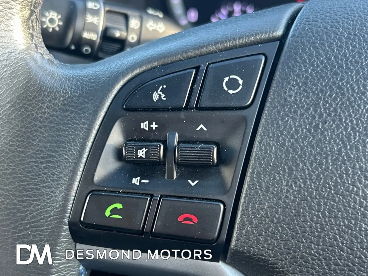 Hyundai Tucson 2017 - Image 4