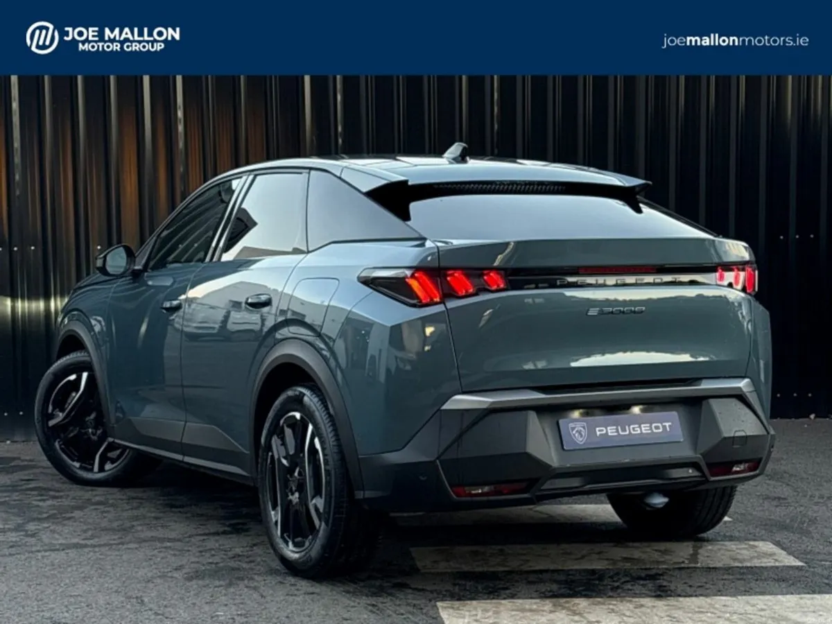 Peugeot 3008 E Allure - Image 2