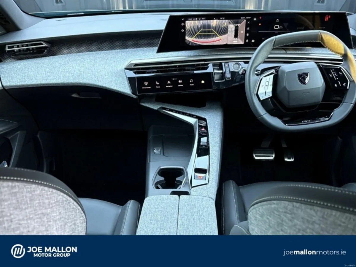 Peugeot 3008 GT Petrol Hybrid - Image 4
