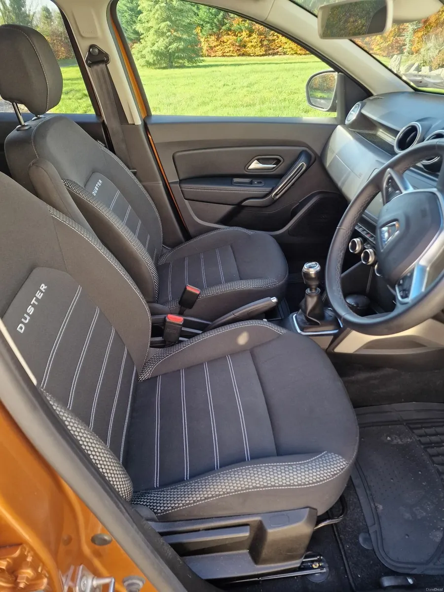 Dacia Duster 2019 - Image 2