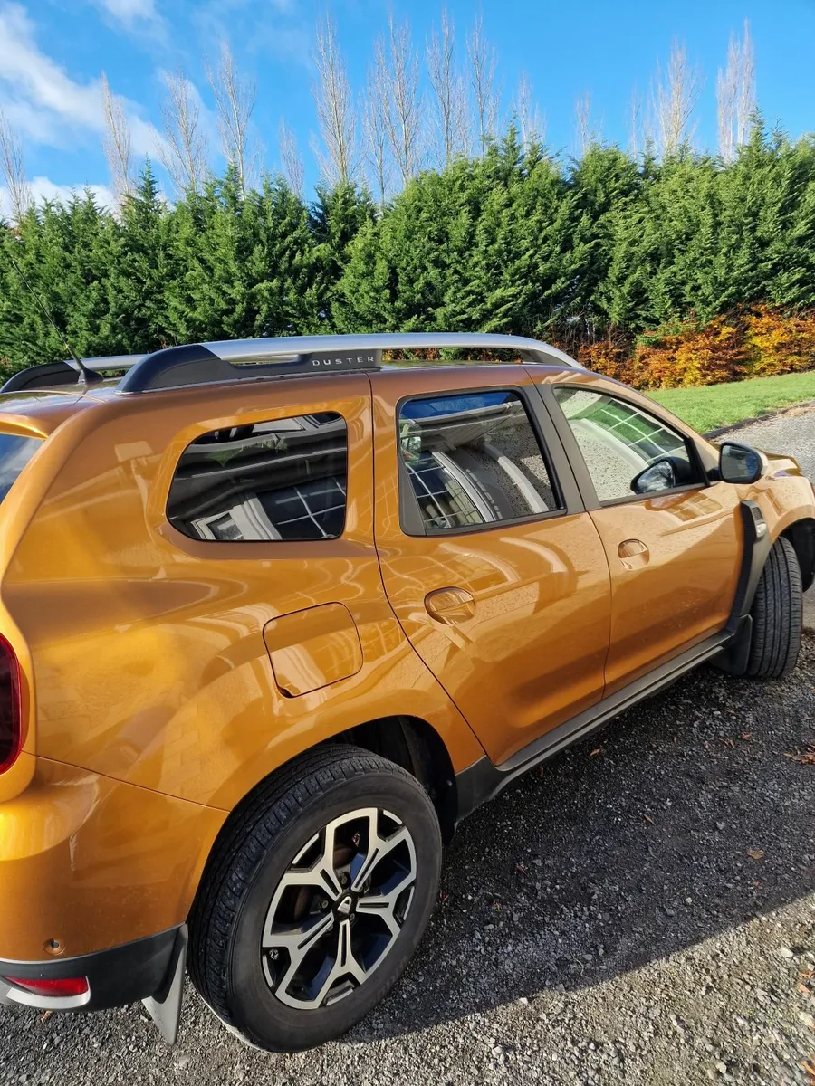 Dacia Duster 2019 - Image 3