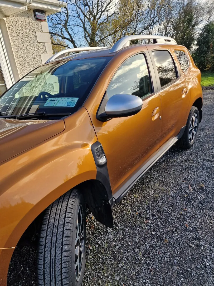 Dacia Duster 2019 - Image 4