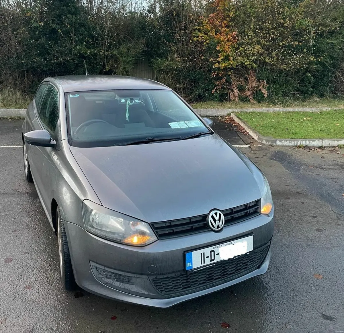 Volkswagen Polo 2011 - Image 1