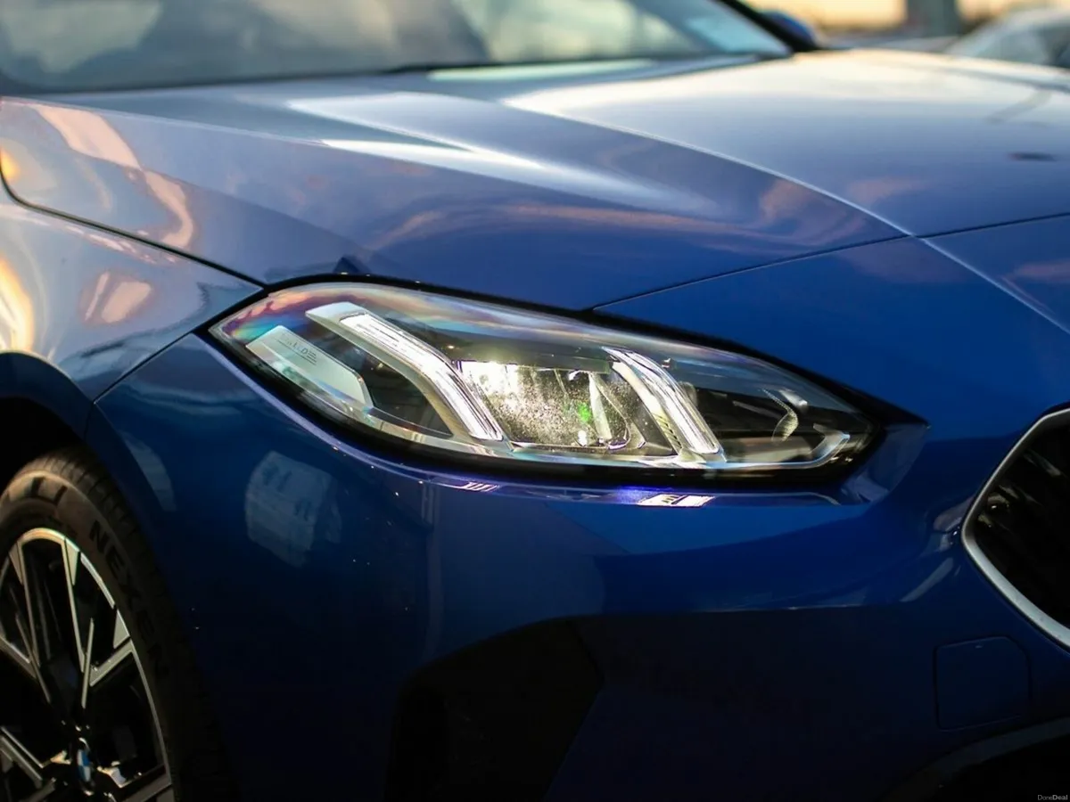 BMW 2-Series 220i M-Sport Gran Coupe - Image 3