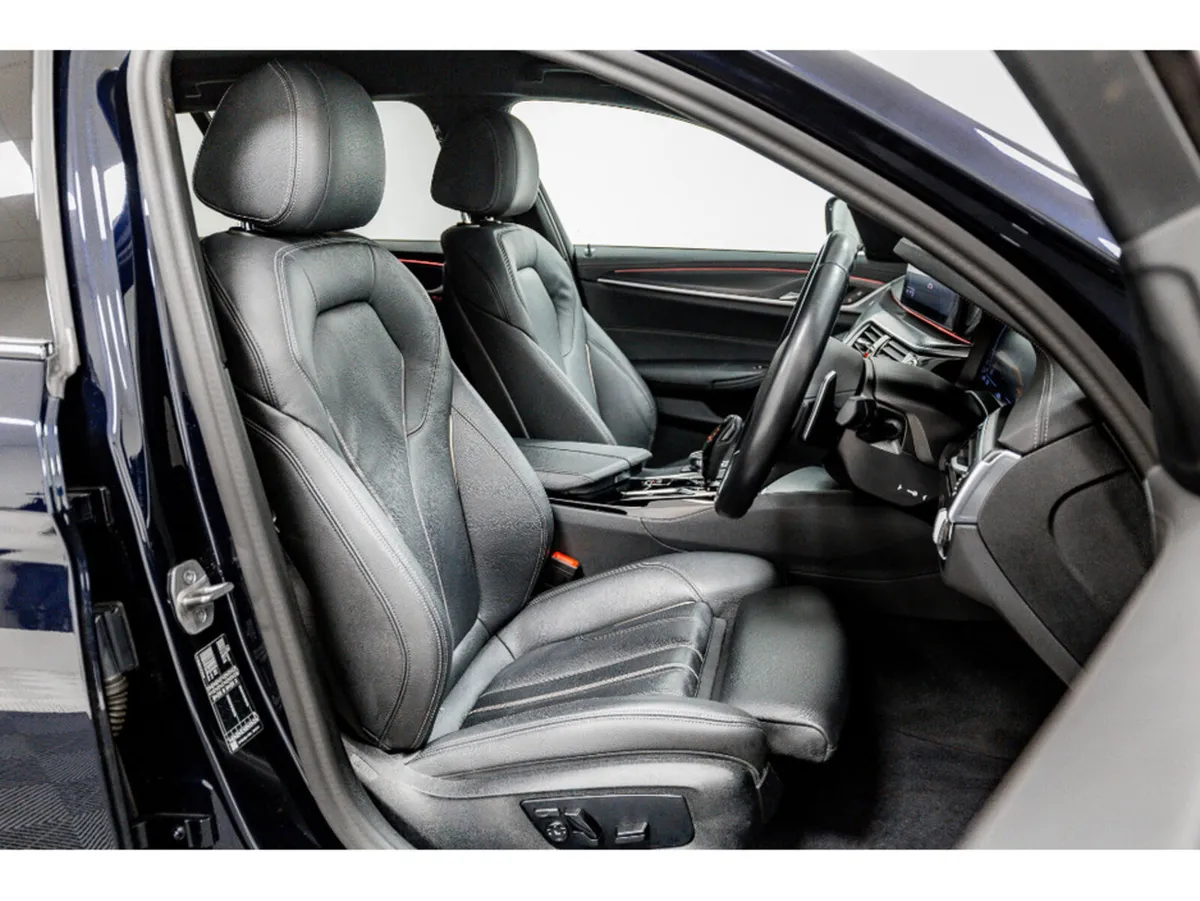 BMW 5-Series M Sport Touring 2.0 Diesel 48V MHEV A - Image 3
