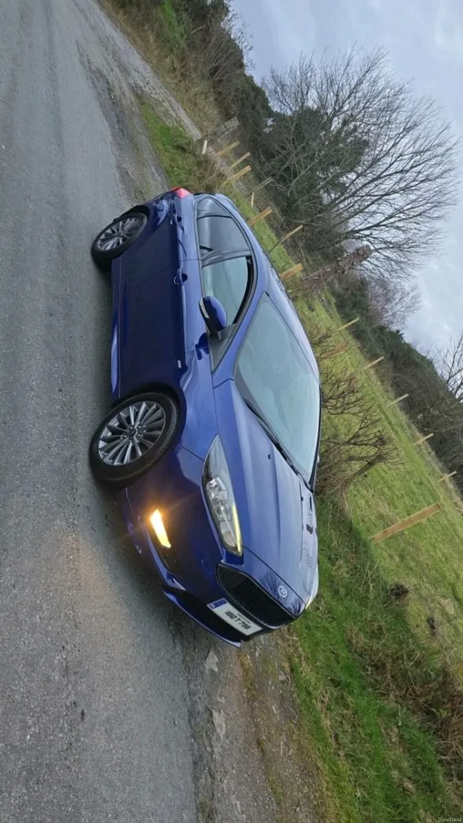 2018 st line ford focus - Image 3
