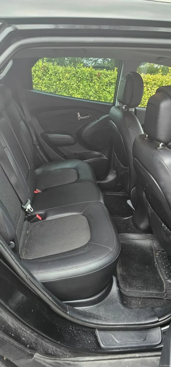 Hyundai ix35 2012 - Image 4