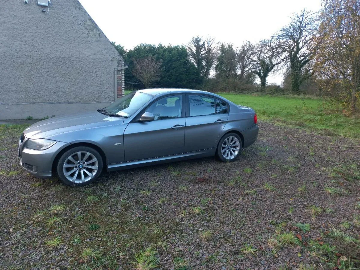 Bmw 318 new nct - Image 2