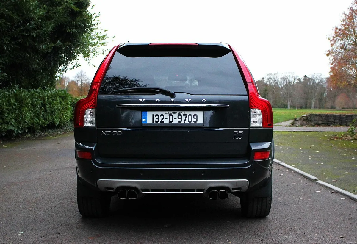Volvo XC90 R-Design ***GONE*** - Image 3