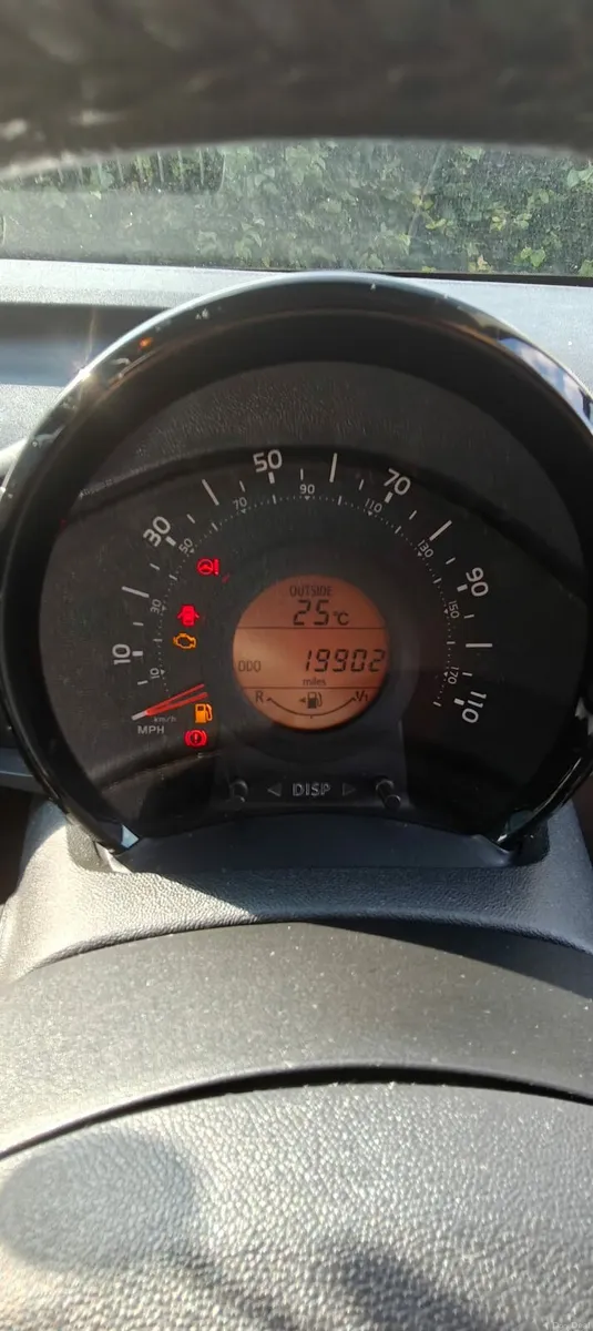 CITROEN C1 1.0 VTI ORIGINS 72PS 5 DR - Image 3