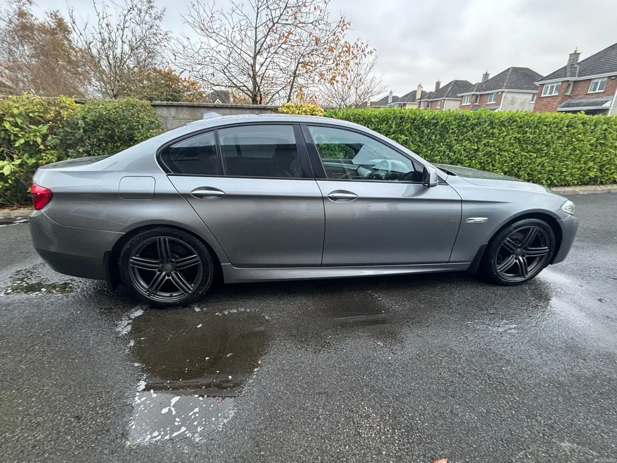 BMW 520 m sport F10 - Image 1