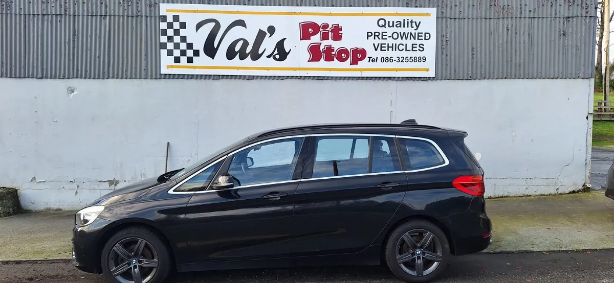 BMW 2-Series 2017 - Image 1