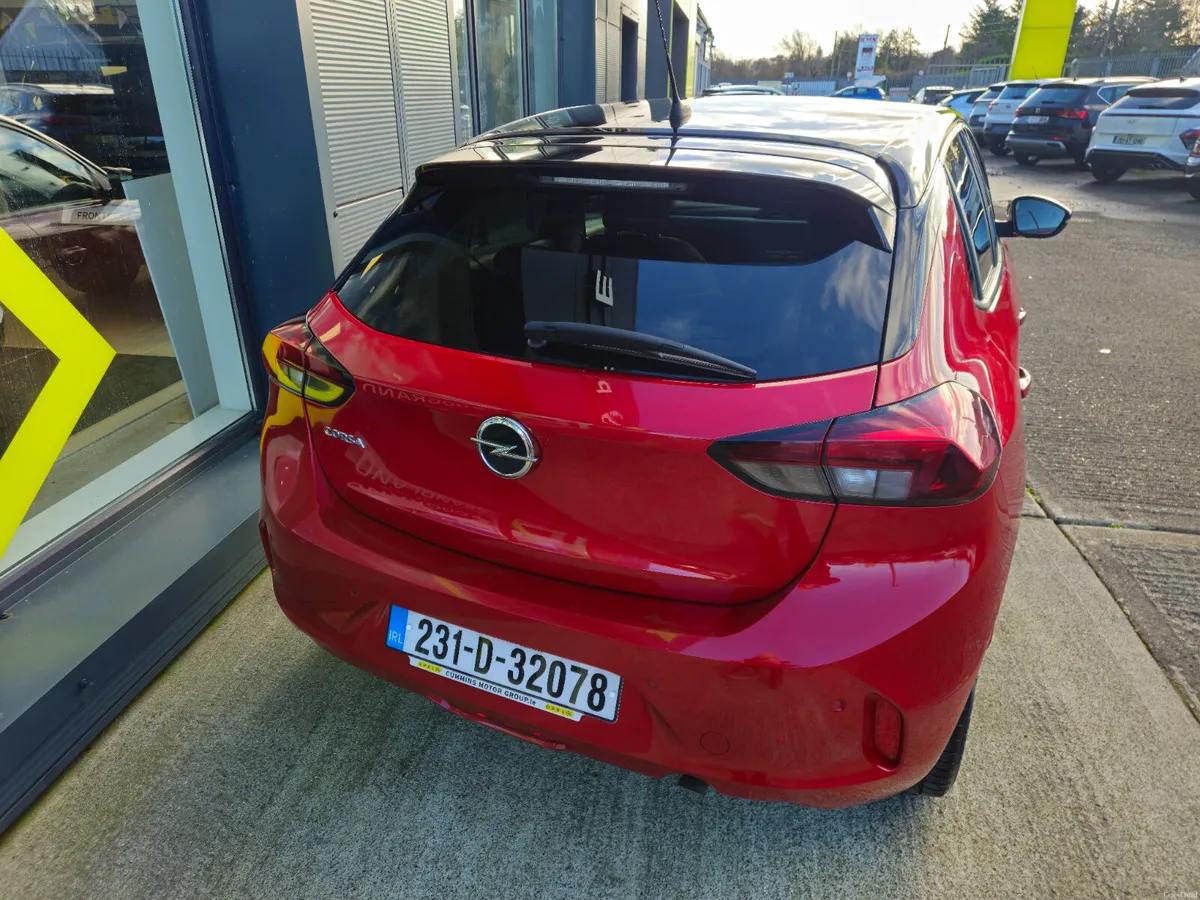 Opel Corsa 1.2 SRI - Image 6
