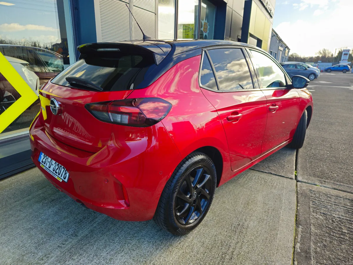 Opel Corsa 1.2 SRI - Image 5