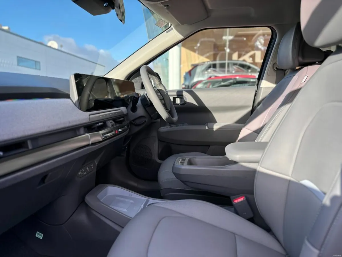 Kia EV3 Earth 3 (585KM Range ) ( 0% Finance Availa - Image 2