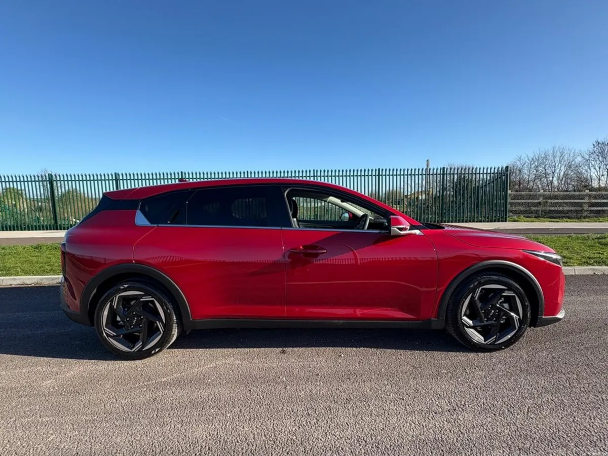 Kia K4 K4 K3, **3.9% finance** **7 YEAR WARRANTY** - Image 3