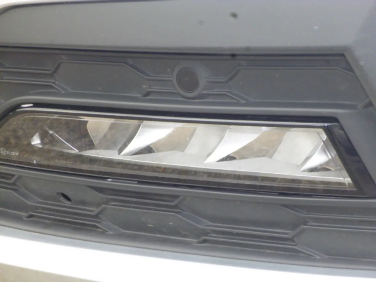 Skoda Octavia Ambition 2.0 TDi 115H 2024 - Image 4